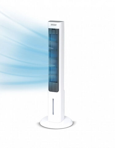 Mediashop Chill Tower, Verdunster, H 94 cm