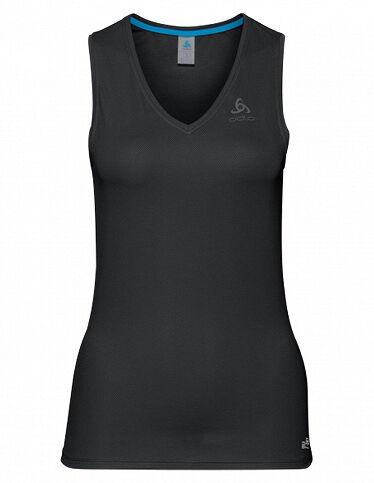 ODLO Tank Top für Damen, schwarz