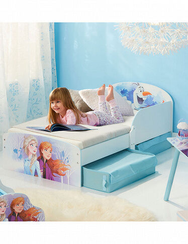 Disney Bett «Frozen II»