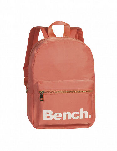 Bench Rucksack, koralle