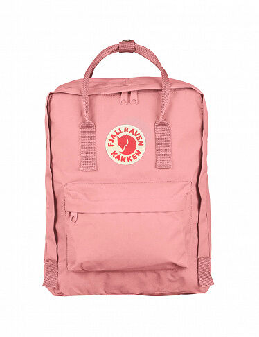 Fjällräven Rucksack «Kanken» von Fjällräven, rosa