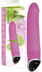 VEDIA Vibrator «Happy»