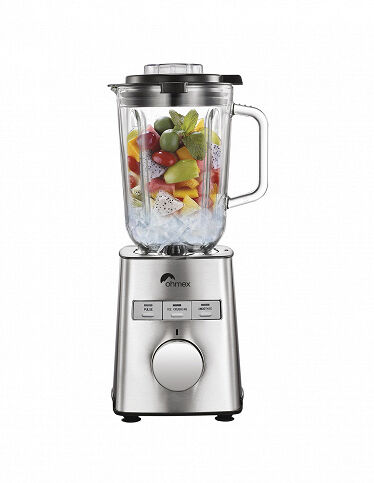 Ohmex Blender «1005», 1,5 l , 6 Klingen