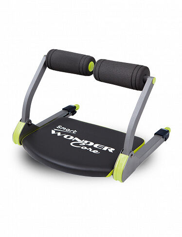 Mediashop Wonder Core Smart, 6-in-1 Muskeltrainer