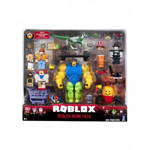 ROBLOX Figuren und Zubehör «Roblox Meme Pack», Set, 26-teilig
