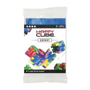 Divers HAPPY CUBE - Expert Refill 6x2ass (12er Set)