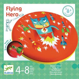 Divers DJECO - Frisbee Hero Durchmesser20 cm