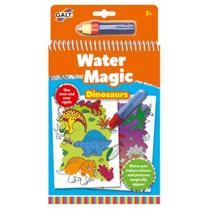 Divers GALT Water Magic Dinosaurier - 3er Set