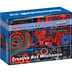 fischertechnik Creative Box Mechanics