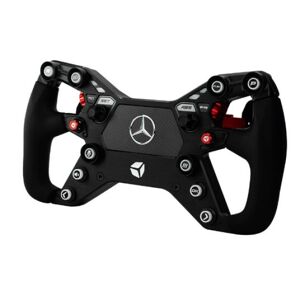 Divers Cube Controls x Mercedes-AMG GT Edition Sim Wheel - W/Hub