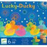 Divers DJECO - Lucky Ducky