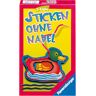 RAVENSBURGER Sticken ohne Nadel, d - 2er Set