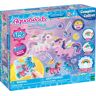 Divers EPOCH Aquabeads 31944 Mystisches Einhorn Bastelset