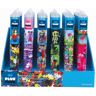 Divers PLUS PLUS - 100 Kreativ Bausteine Div. Themen (24er Set)