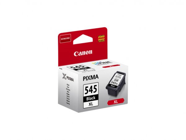 Canon Tine Black XL (8286B001 / CLI-545BK)