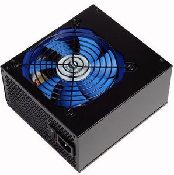 Silverstone Strider Series (ssT-ST50F-230) - 500 Watt ATX2.2