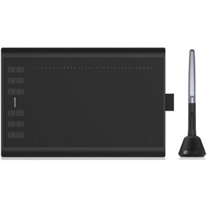 Huion Inspiroy H1060P - Grafiktablet / 10 x 6.25 Zoll Arbeitsfläche