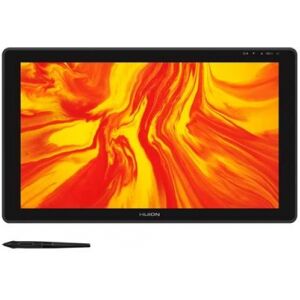 Huion Kamvas 22 Plus - Grafiktablet