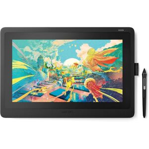 Wacom - Cintiq 16 FHD CH