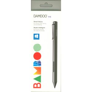 Wacom - Bamboo Ink 2nd - grey