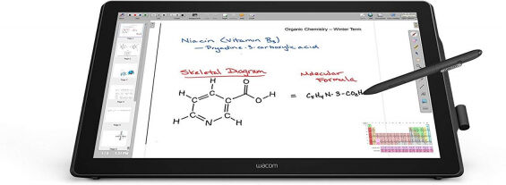 Wacom - Pen Display 24 FHD