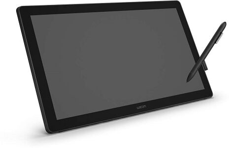 Wacom - Pen + Touch Display 24 FHD