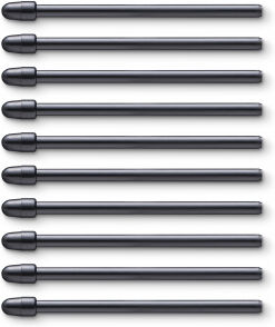 Wacom - Pen Nibs Standard - 10-pack