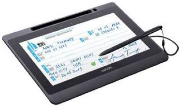 Wacom Display Pen Tablet