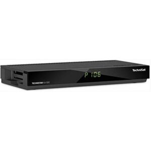 TechniSat Technistar K4 Isio - DVB-C Receiver