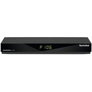 TechniSat Technistar K4 IsIo - DVB-C Receiver