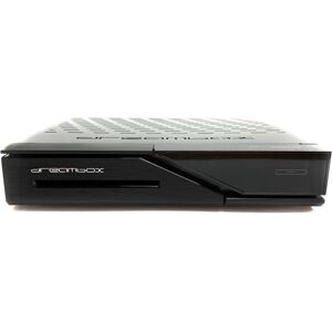 DreamBox DM520 mini - DVB-S2 Tuner / PVR