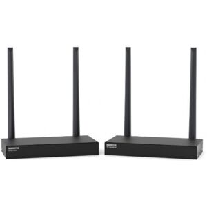 Marmitek TV Anywhere Wireless 4 K