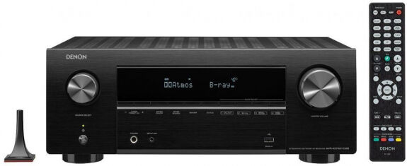 Denon AVC-X2700H DAB - 7.2 AV-Receiver