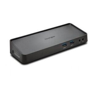 Kensington SD3600 - Universal USB 3.0-Dock