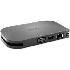 Kensington K38365EU - Dockingstation USB-C