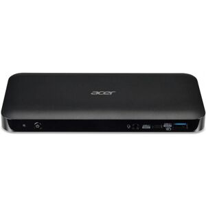 Acer USB Type-C Docking III - Dockingstation