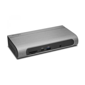 Kensington SD5600T - Dockingstation Thunderbolt 3&USB-C Duale