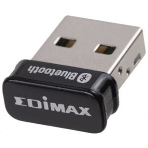 Edimax BT-8500 - Bluetooth 5.0 Nano USB Adapter