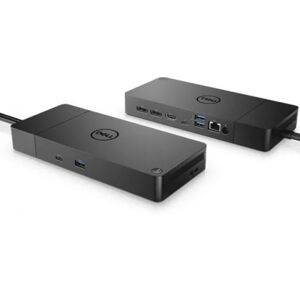 Dell WD19DCS - Performance Dock 210W - USB-C Gen2