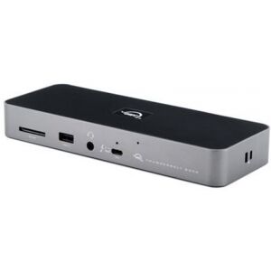 OWC Thunderbolt 4 Dock - 11-Port