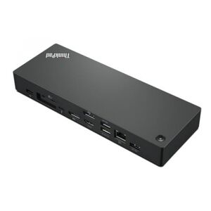 IBM Thinkpad Thunderbolt 4 Docking