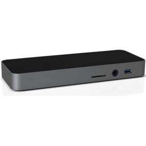 OWC OWCTB3DK14PSG - 14-Port Thunderbolt 3 Dock