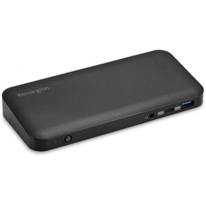 Kensington SD4840P - USB-C Docking Station