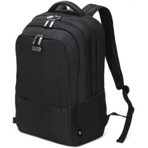 Dicota - Eco Backpack SELECT Schwarz 15,6 Zoll - D31636-RPET