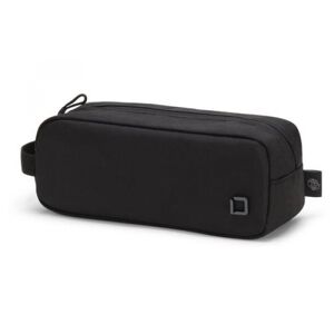 Dicota - Eco Pouch MOTION Schwarz - D31880-RPET