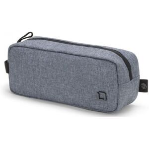 Dicota - Eco Pouch MOTION blau - D31881-RPET