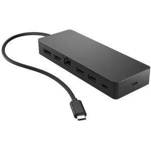 HP Unviersal USB-C Multiport Hub