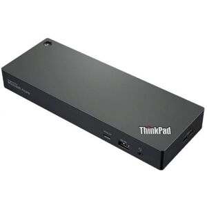 IBM Universal Thunderbolt 4 Smart Dock 135W