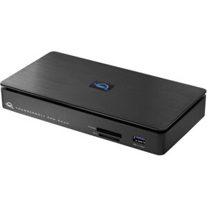 OWC Thunderbolt 3 PRO Dock - 10 Port