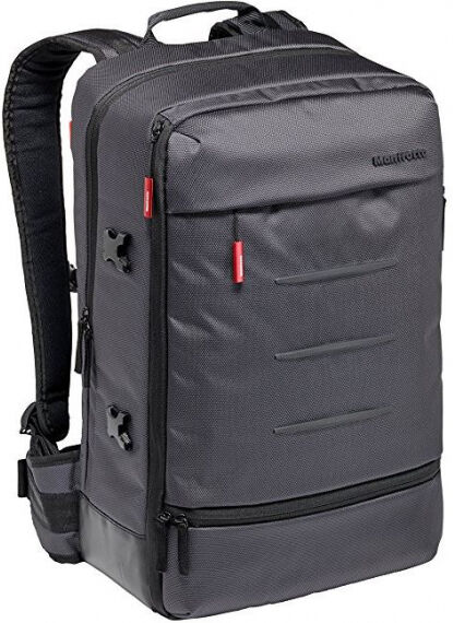 Manfrotto Mover 50 Manhattan Rucksack